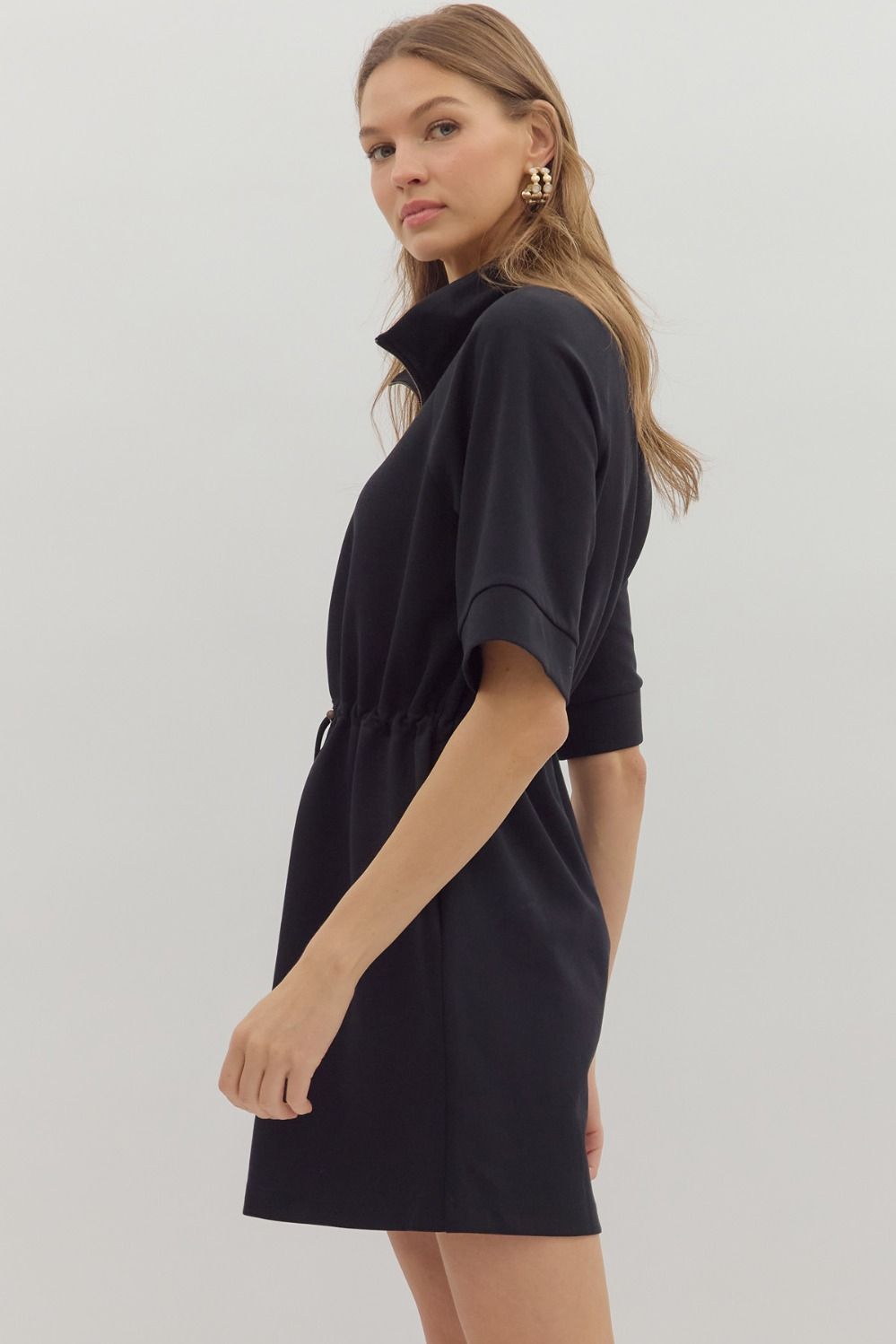 The Cassie Dress