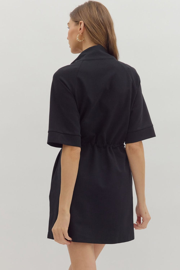 The Cassie Dress