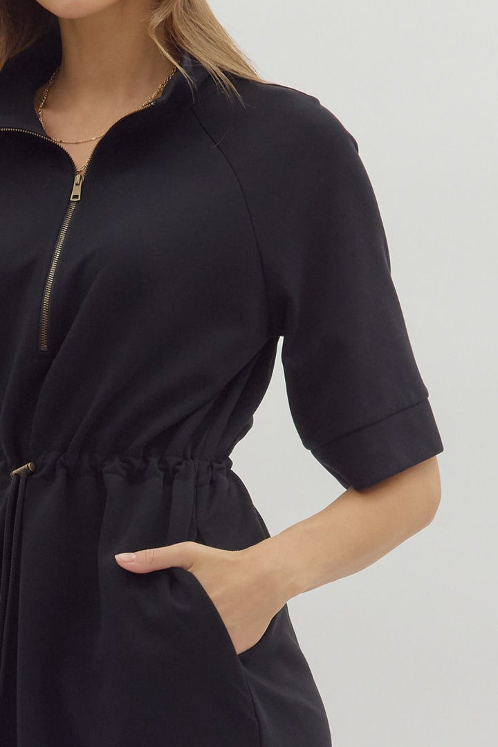 The Cassie Dress