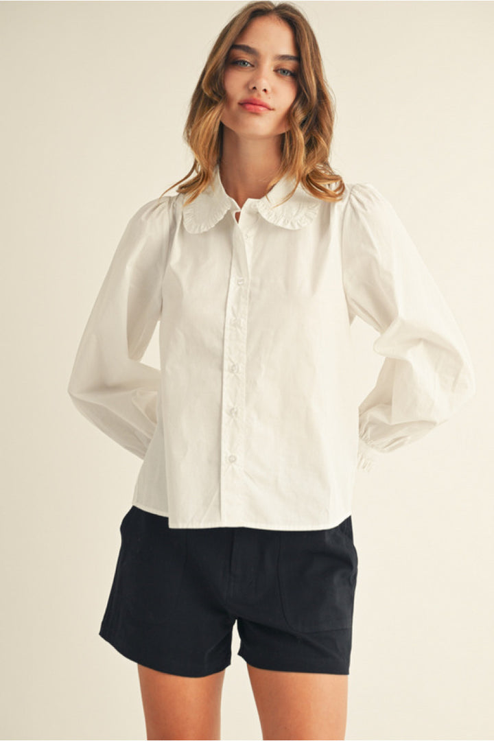The Christina Top