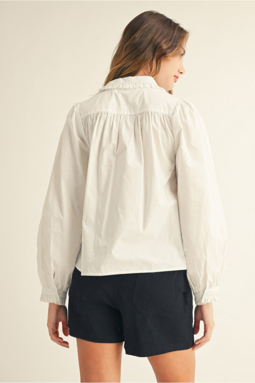 The Christina Top
