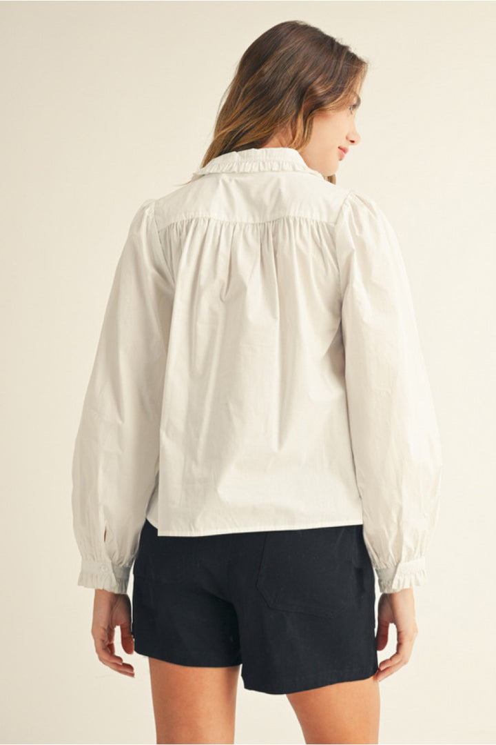 The Christina Top