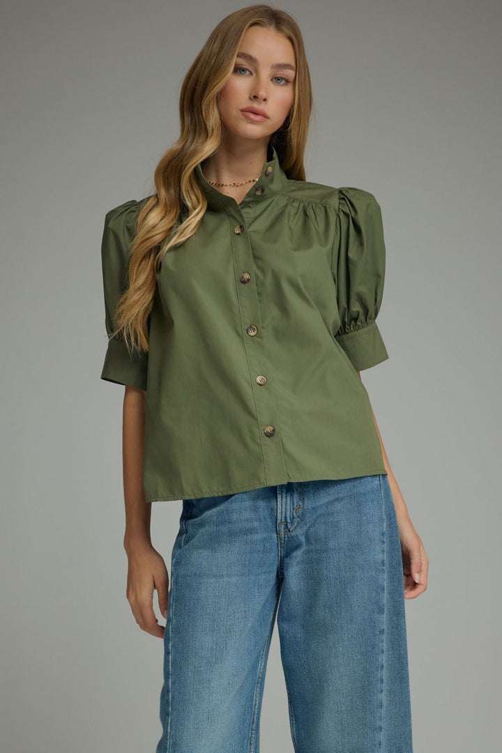 The Kayla Top