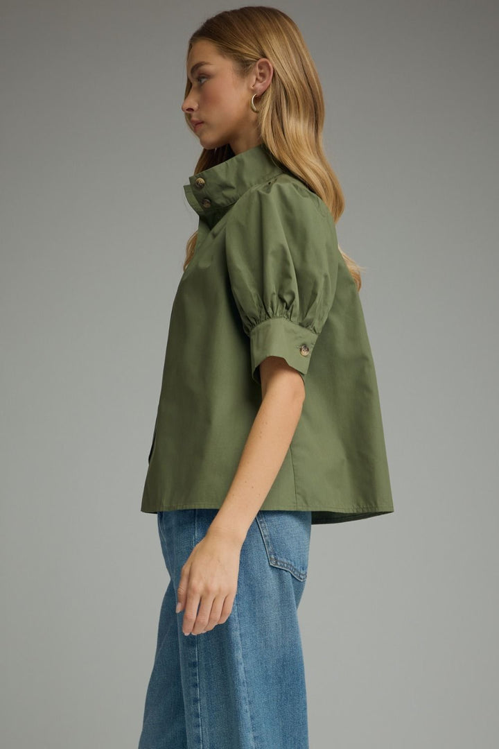 The Kayla Top