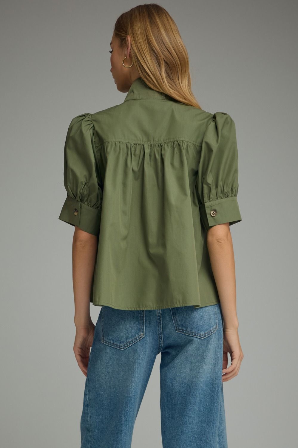 The Kayla Top