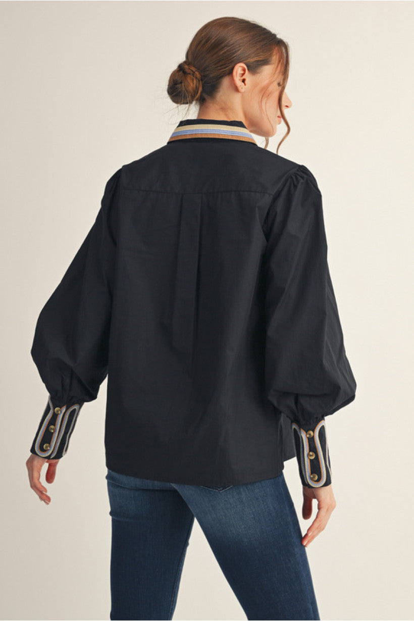 The Callie Top