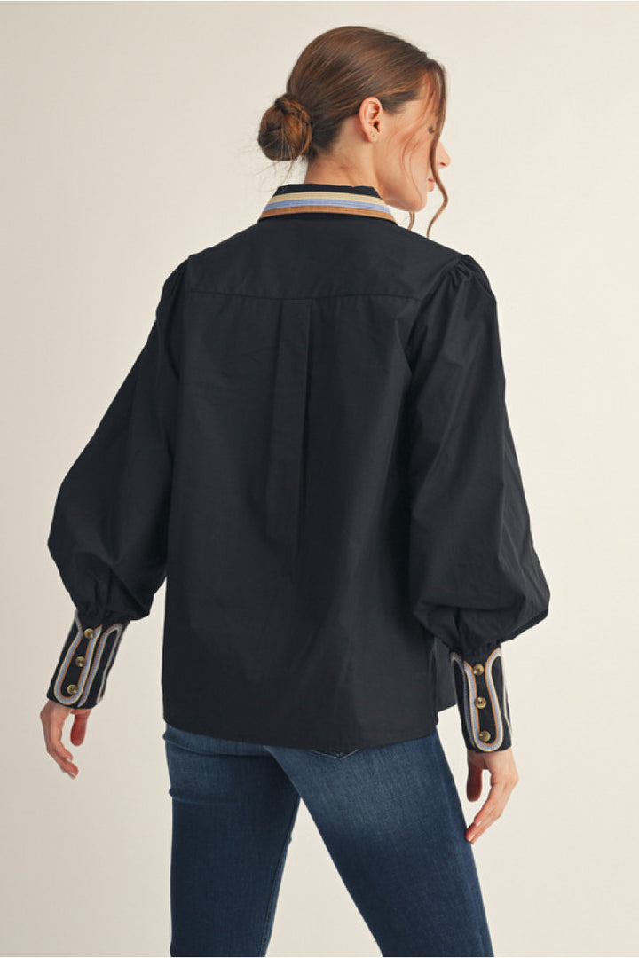 The Callie Top