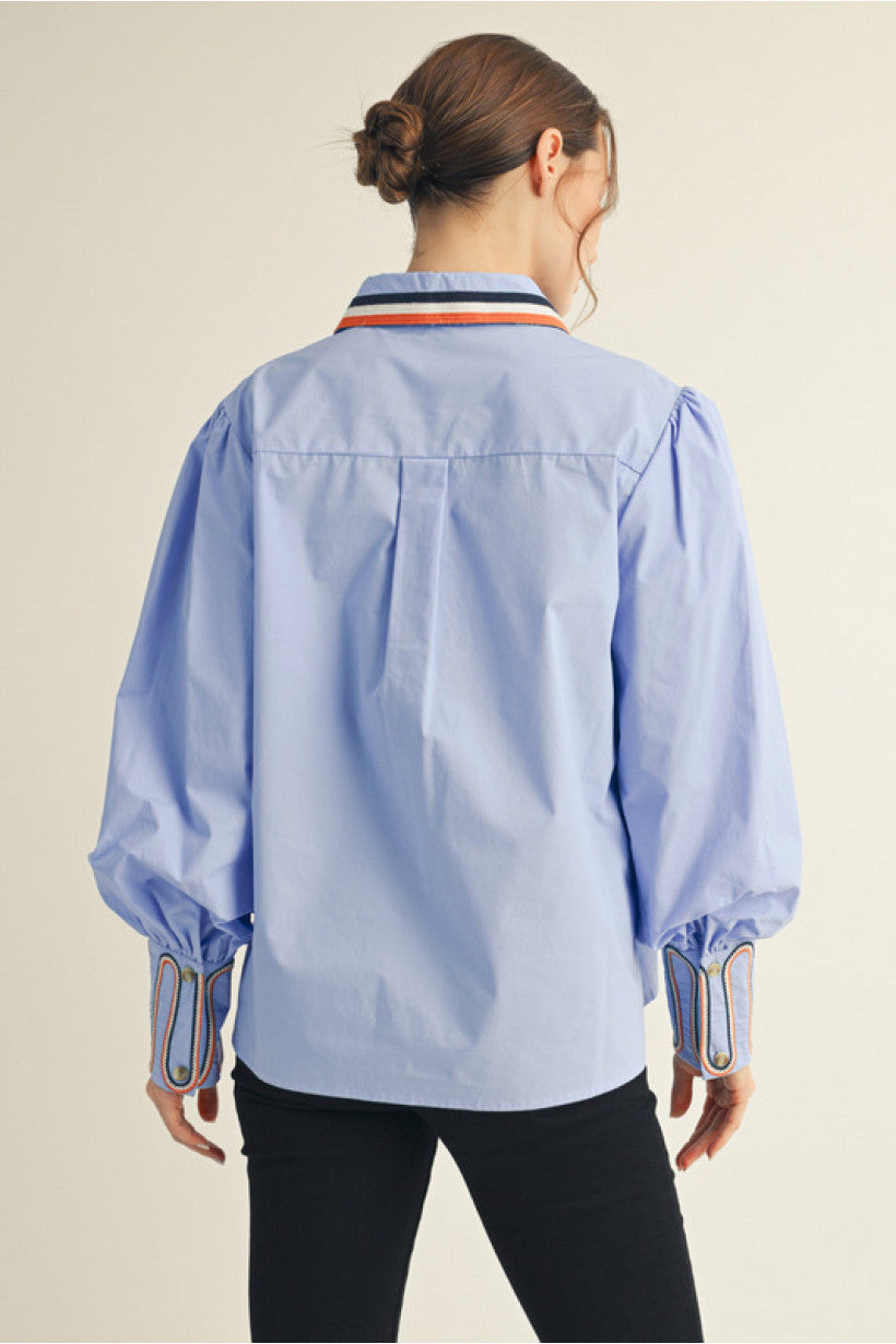 The Callie Top