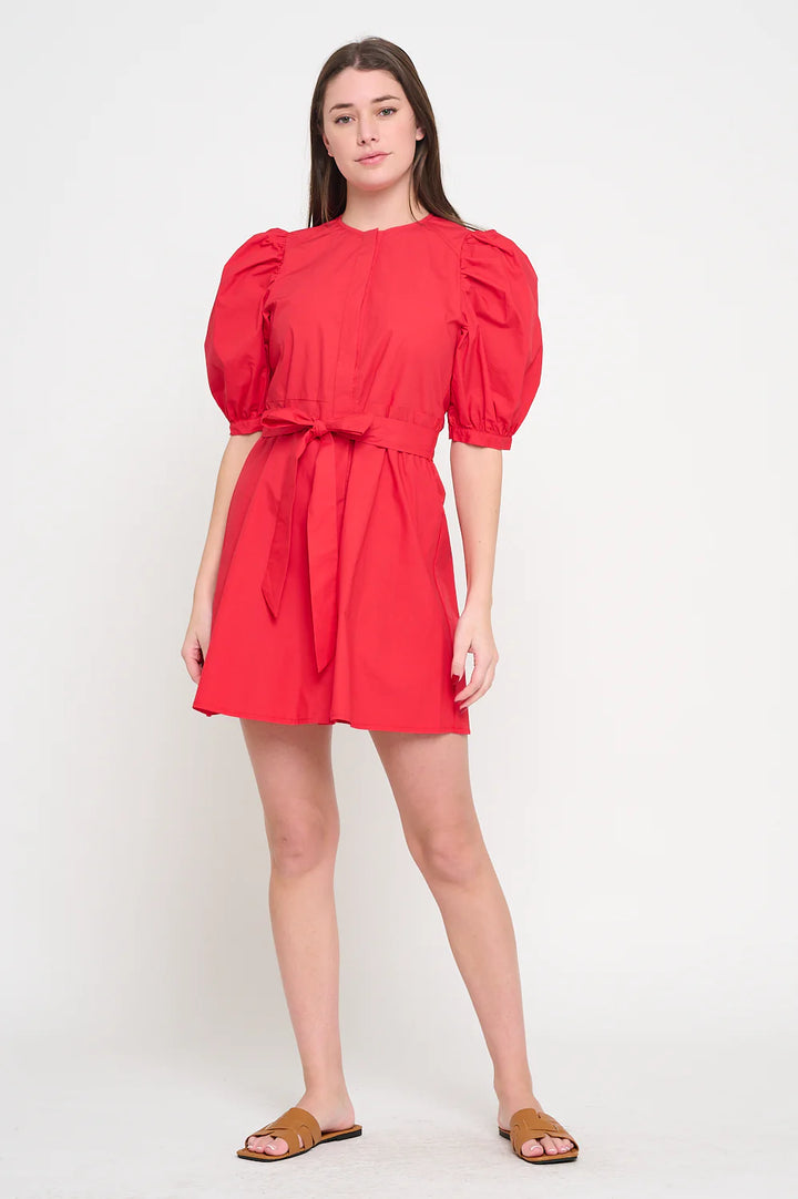 The Callie Dress