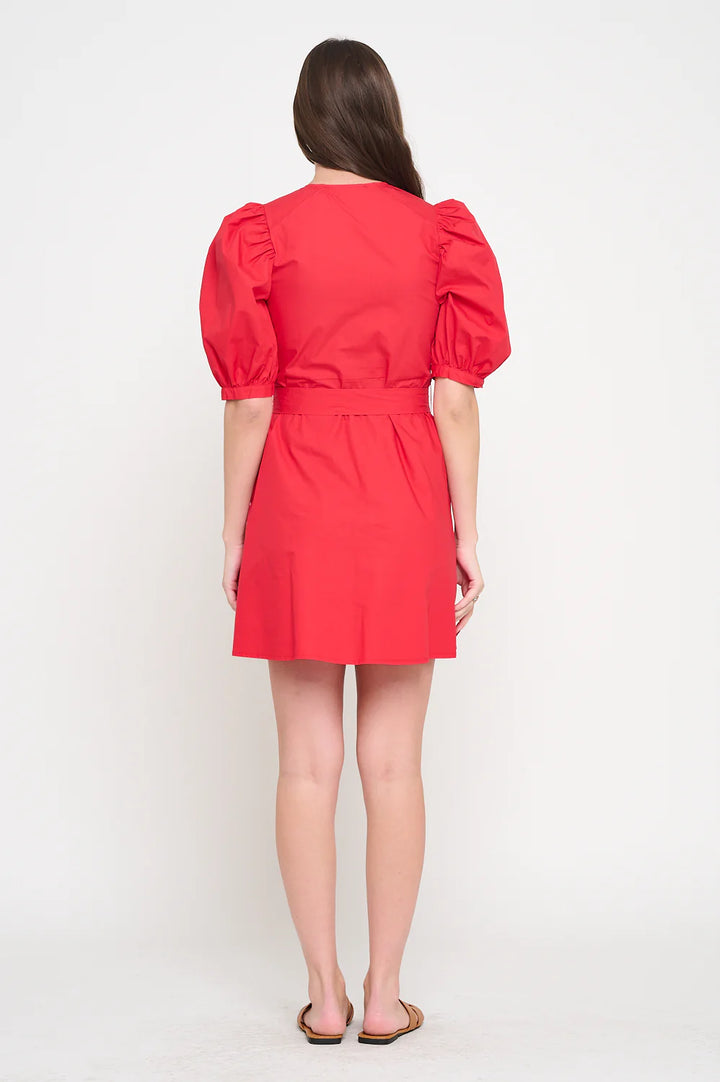 The Callie Dress