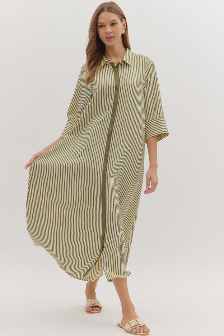 The Olive Midi