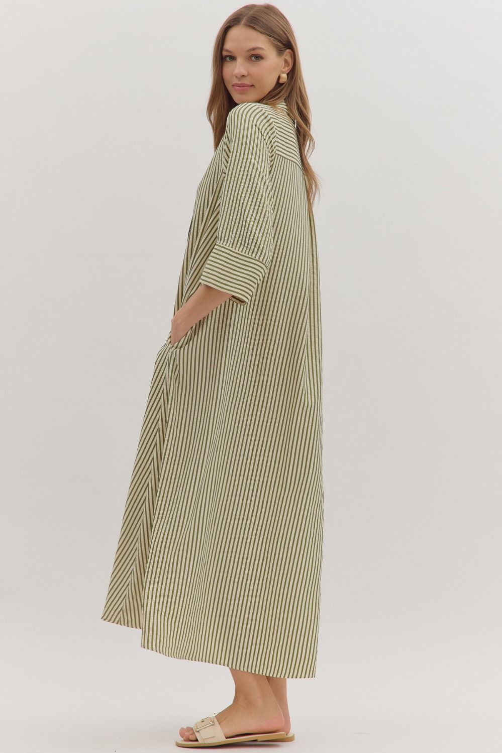 The Olive Midi