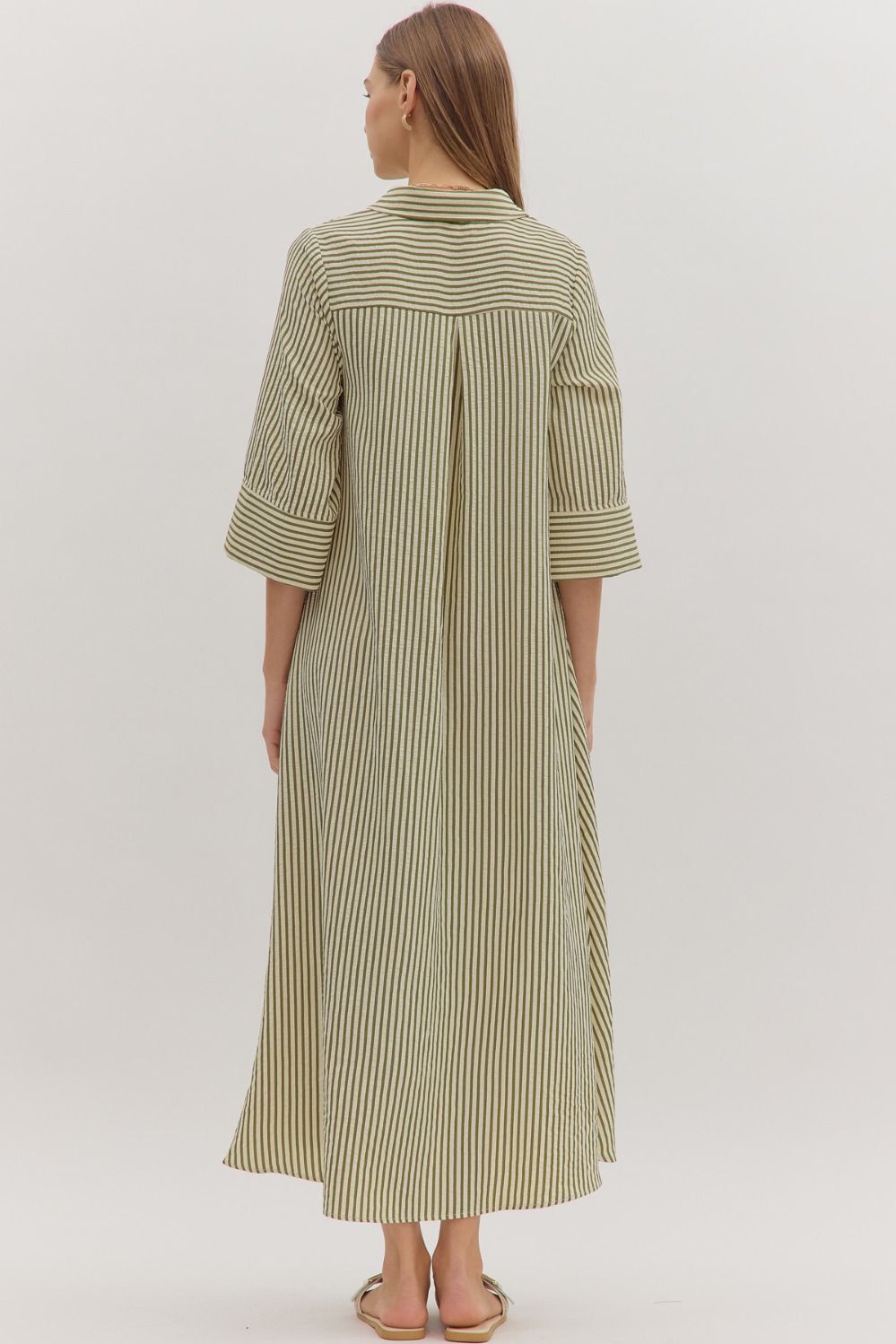 The Olive Midi