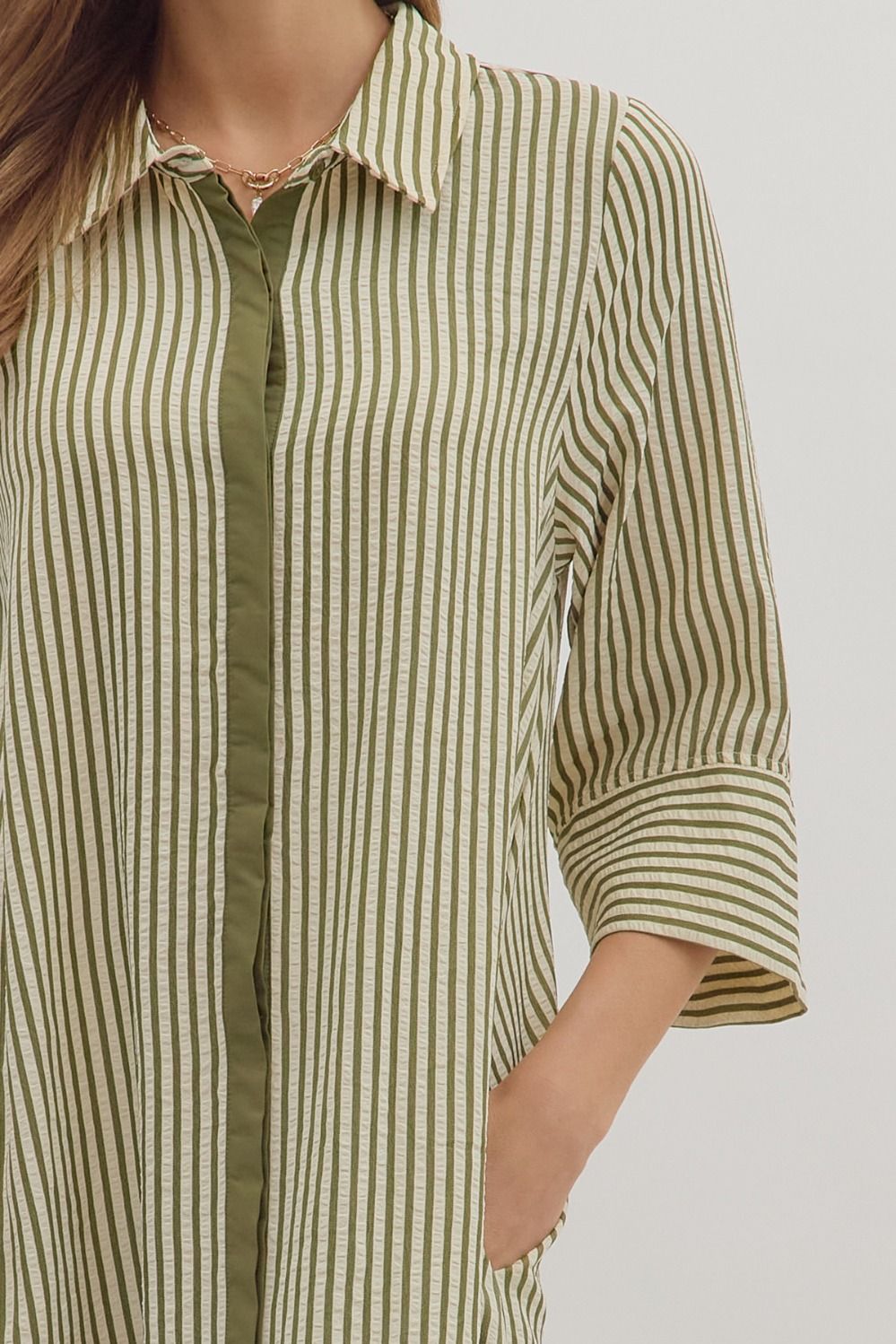 The Olive Midi