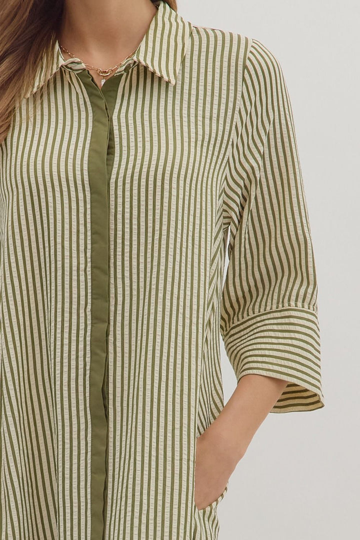 The Olive Midi