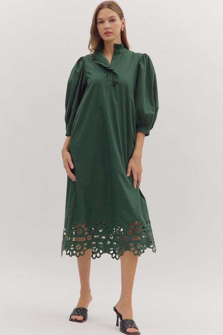The Classy Midi
