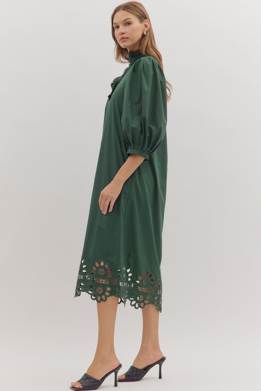 The Classy Midi