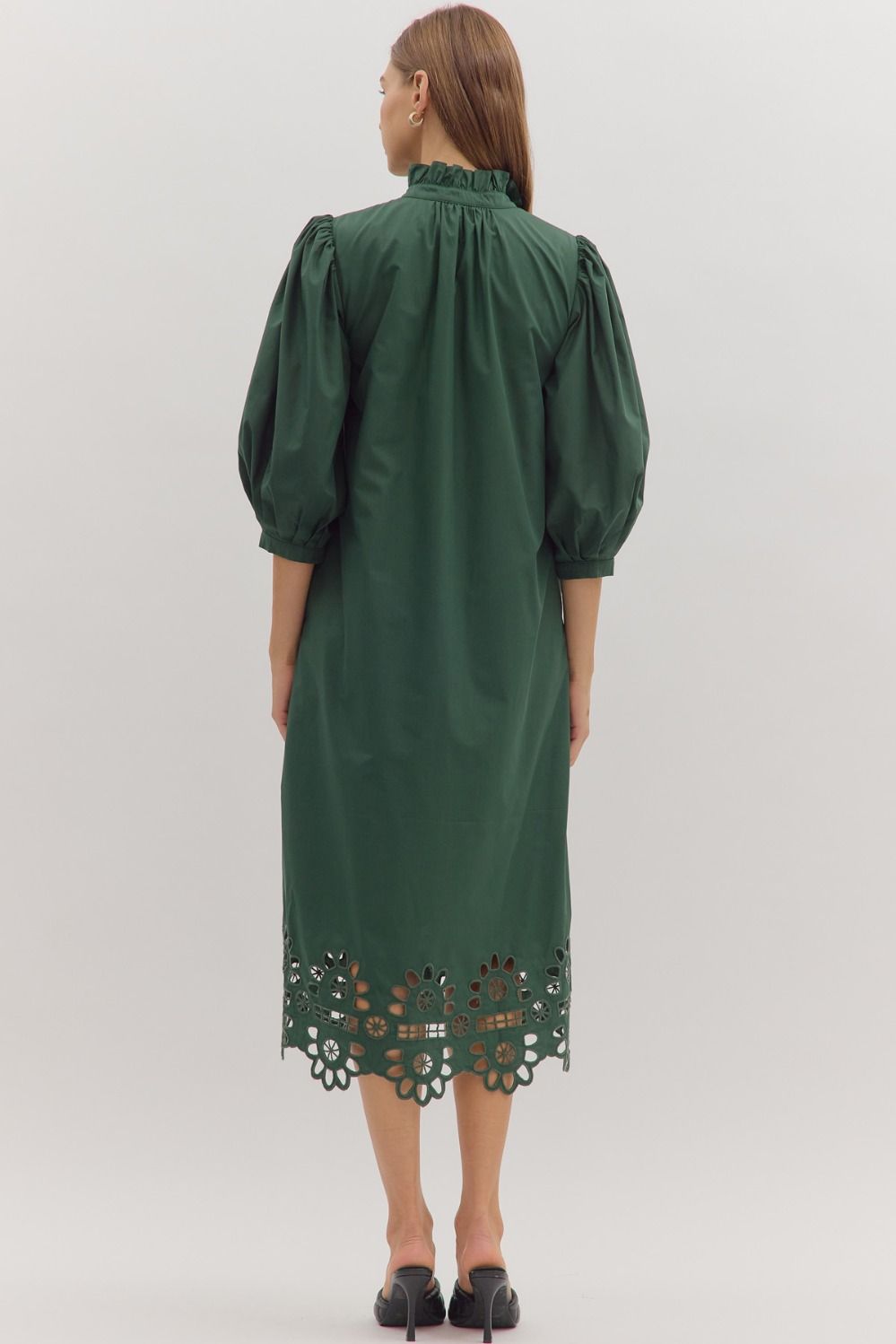 The Classy Midi