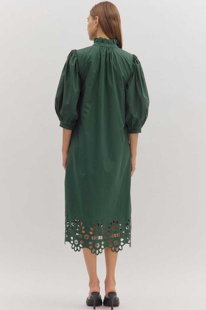The Classy Midi