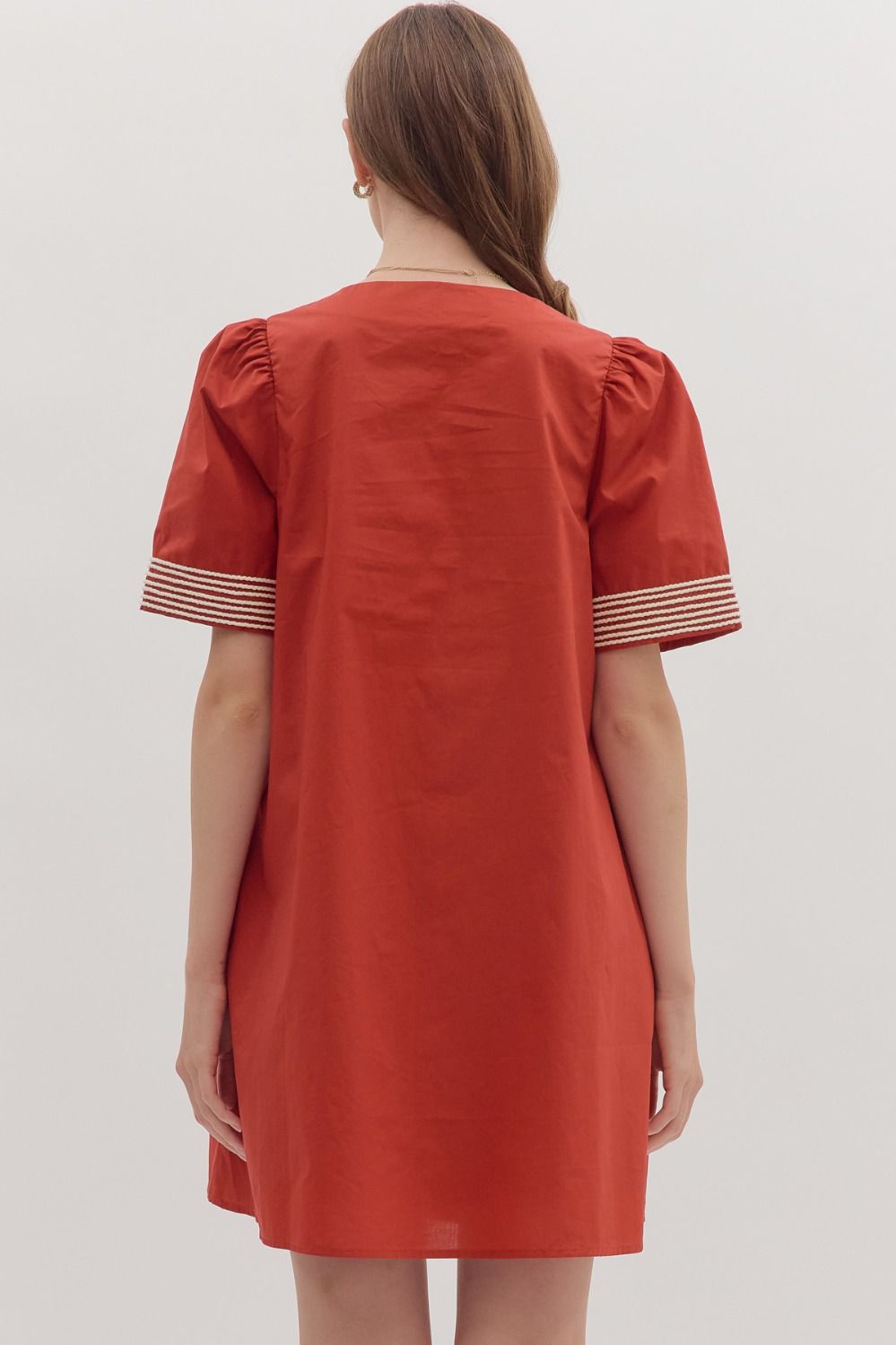 The Baylee Dress