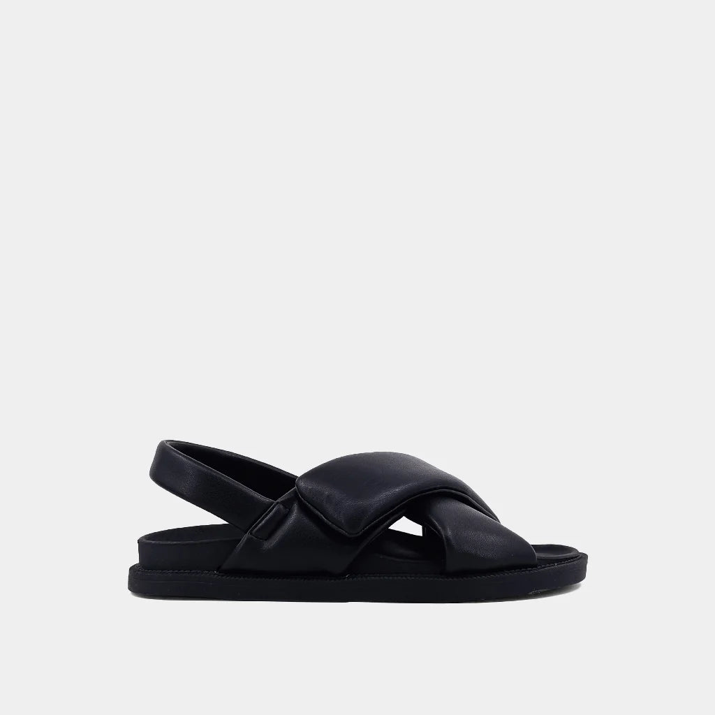 The Delta Sandal