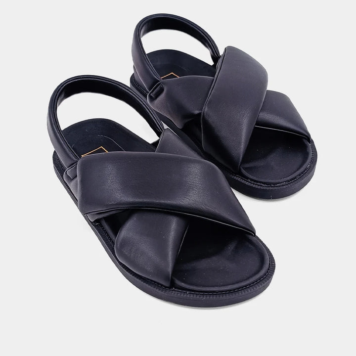 The Delta Sandal