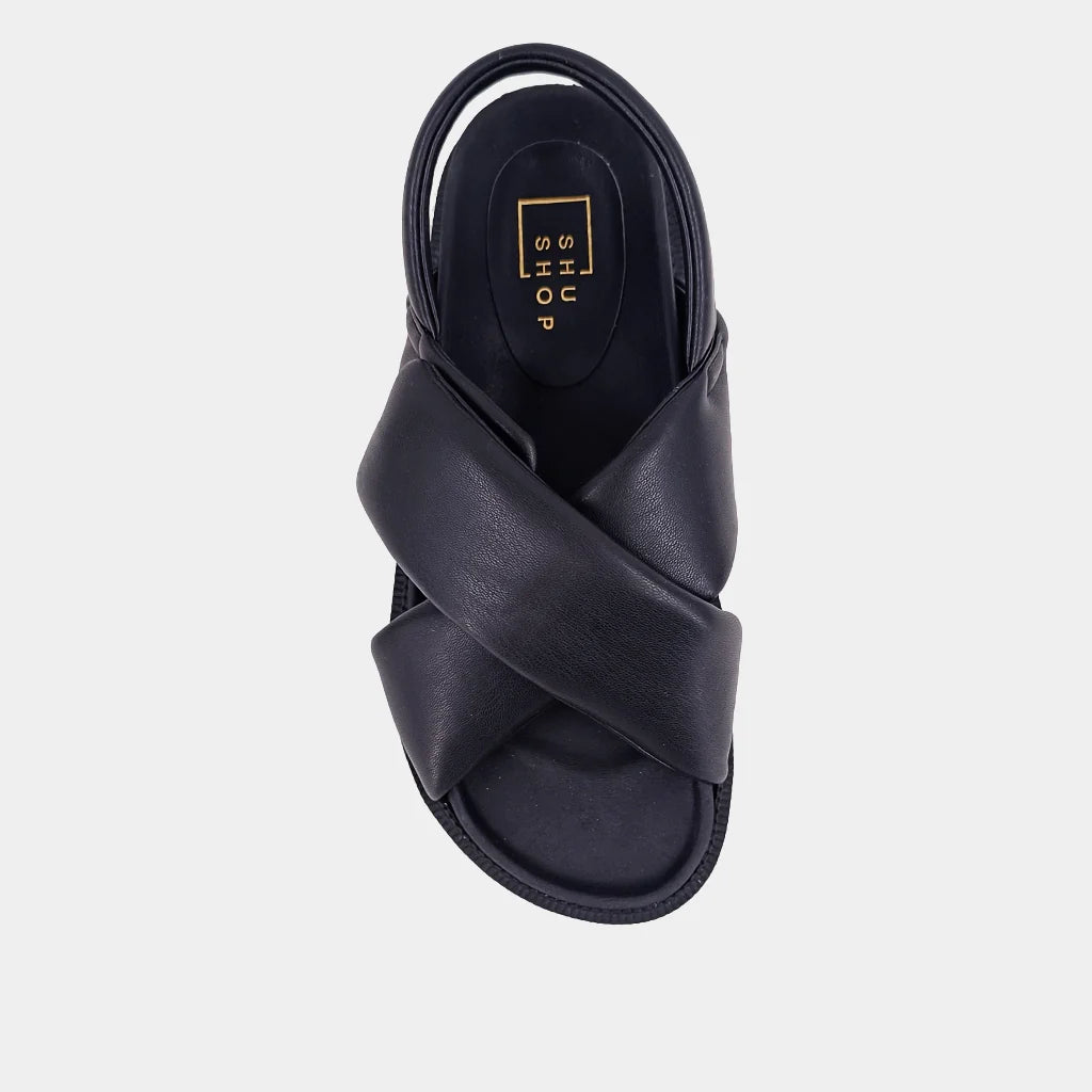 The Delta Sandal