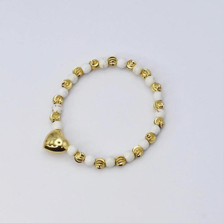 Cute Glow Bracelet
