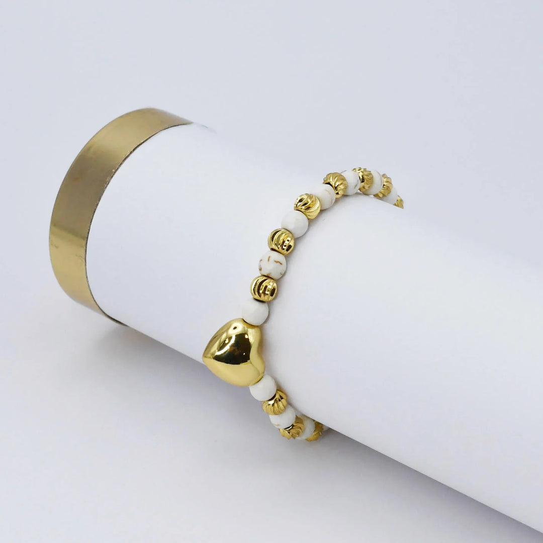 Cute Glow Bracelet