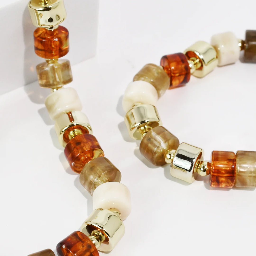 Maple Muse Necklace Set