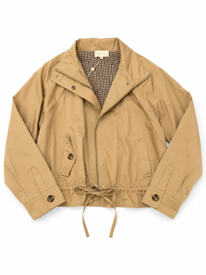 The Aspen Utility Jacket
