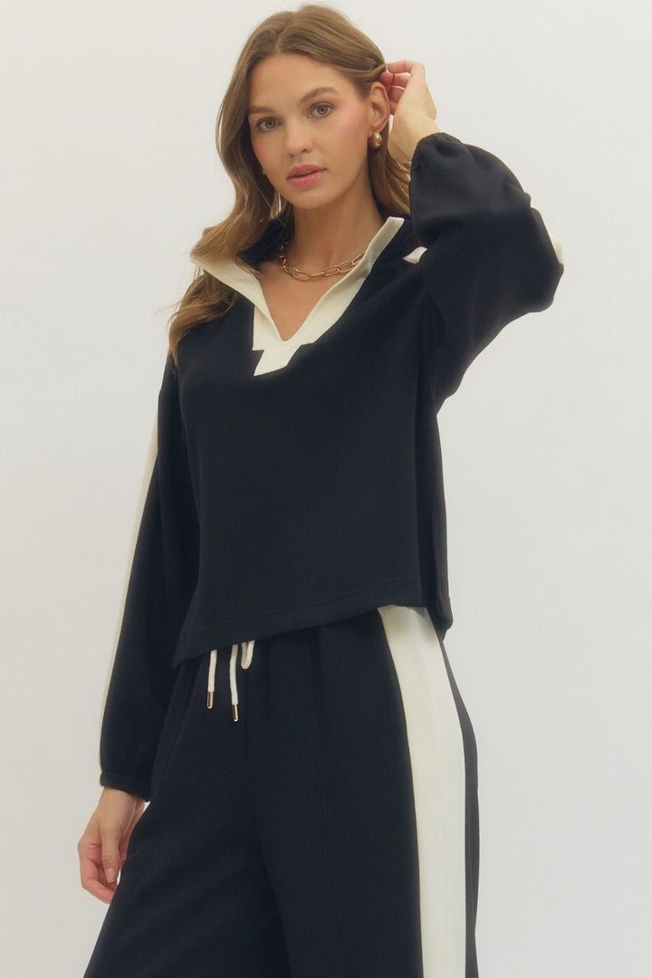 The Monaco Lounge Set