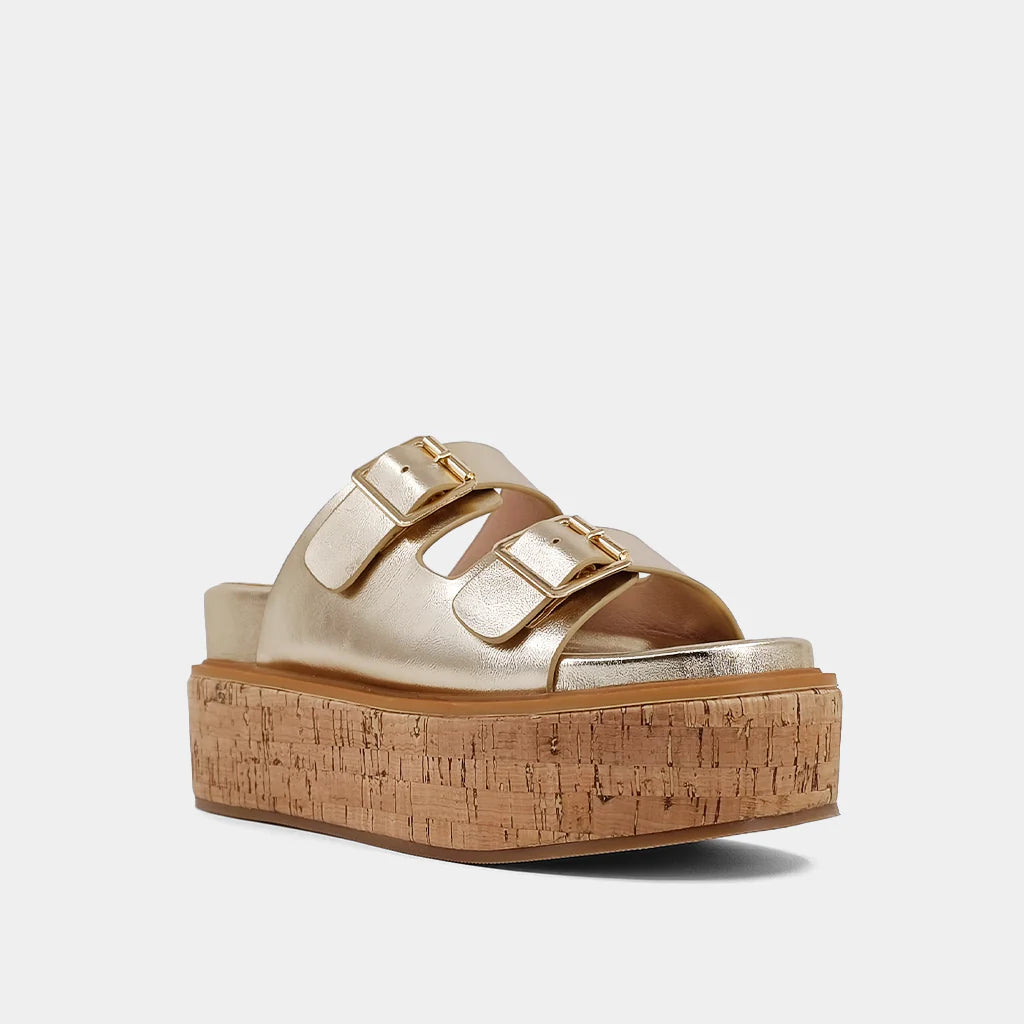 The Lucinda Sandal