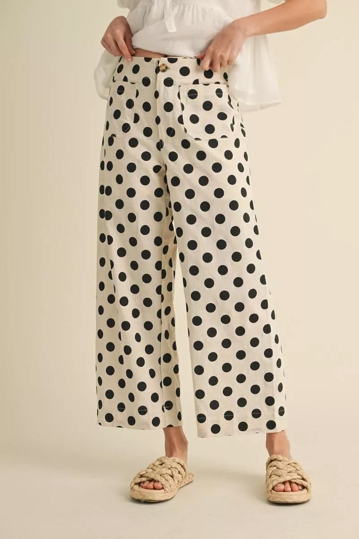 The Sweet Spot Pants