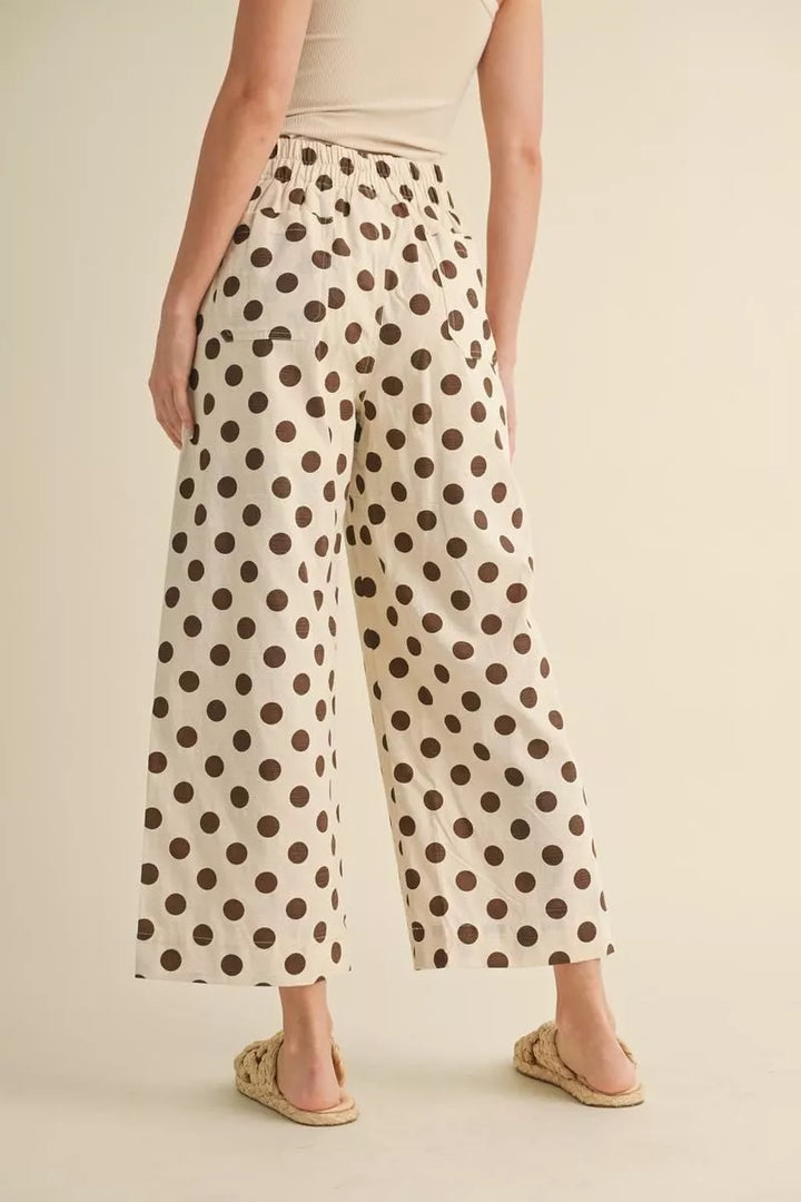 The Sweet Spot Pants