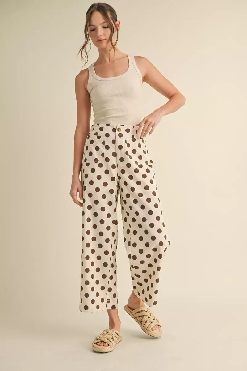 The Sweet Spot Pants