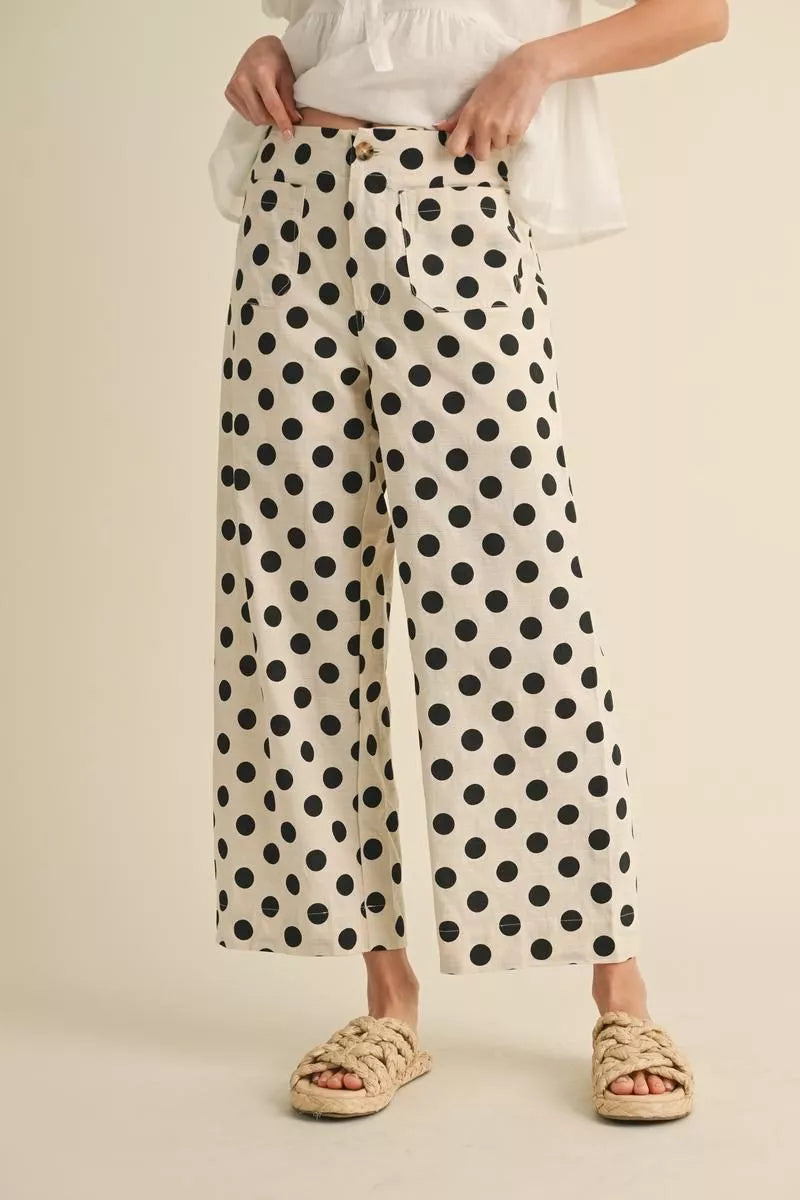 The Sweet Spot Pants