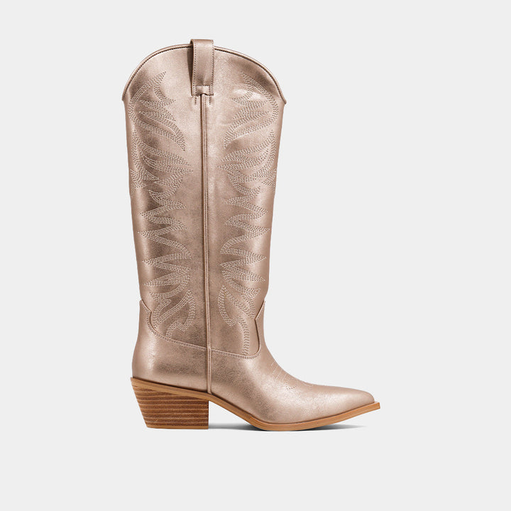 The Zerena Boot