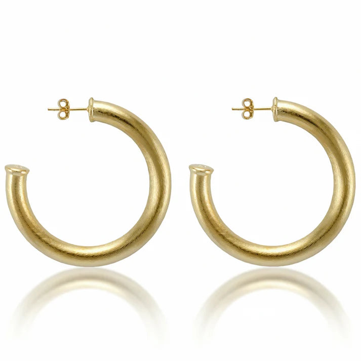 Sheila Fajl Chantal Hoops