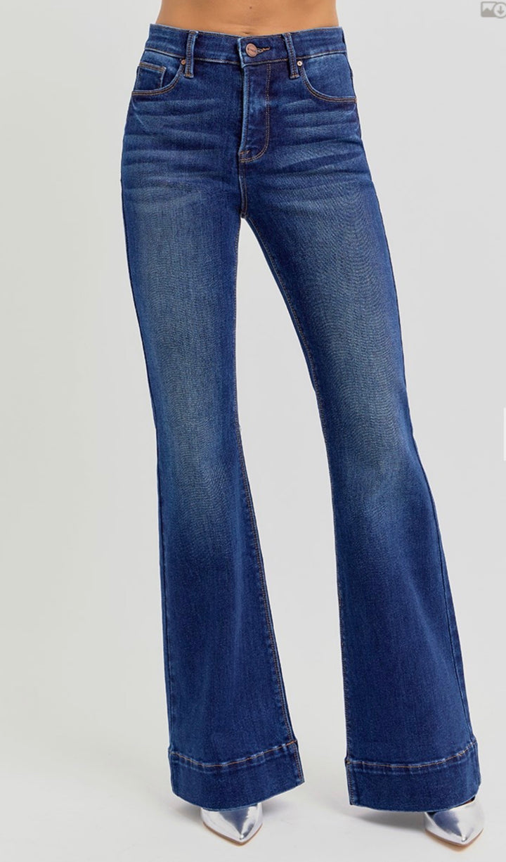 Risen The Perfect Flare Jeans