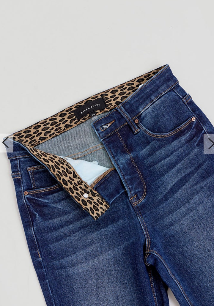 Risen The Perfect Flare Jeans