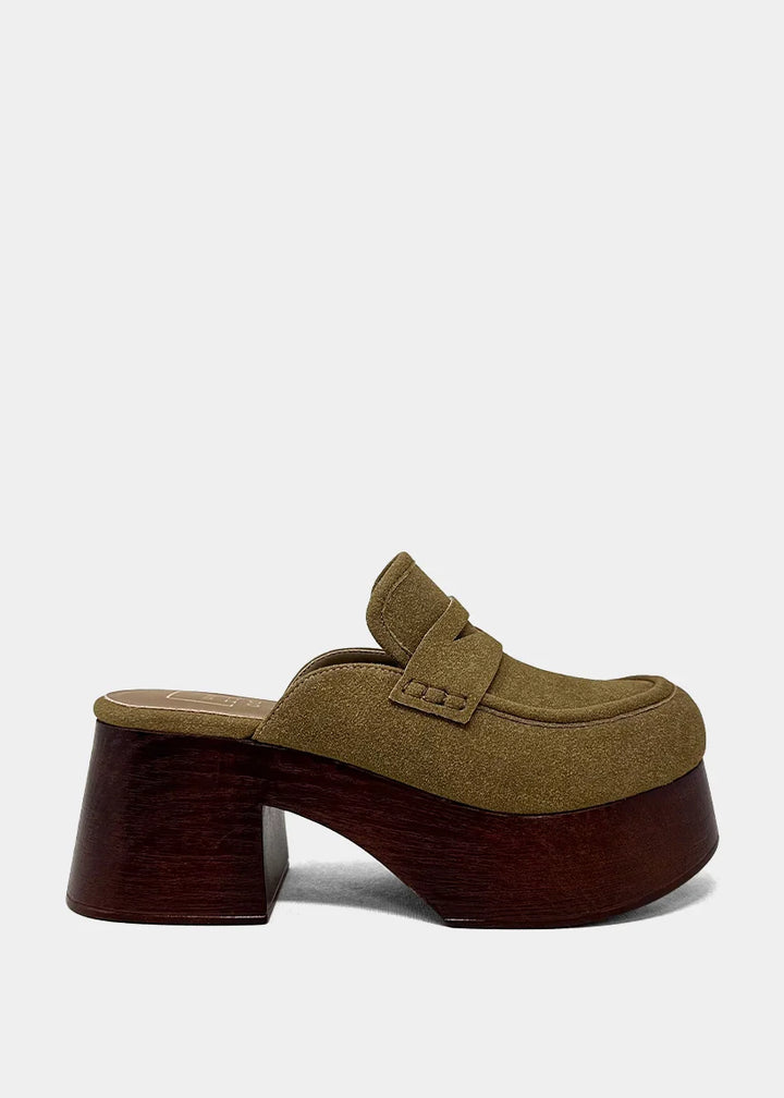 The Luella Mule
