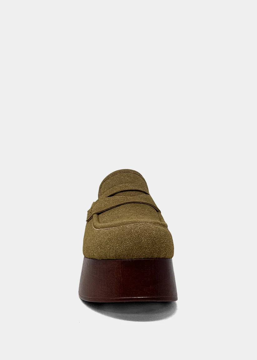The Luella Mule