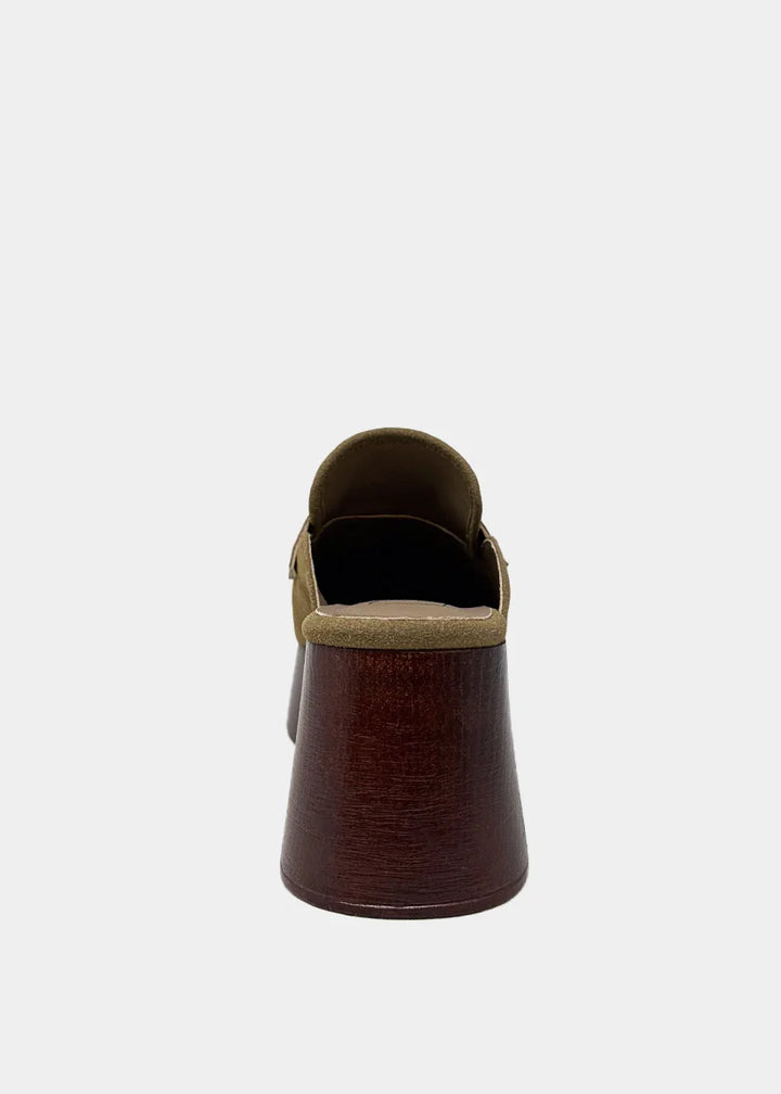 The Luella Mule