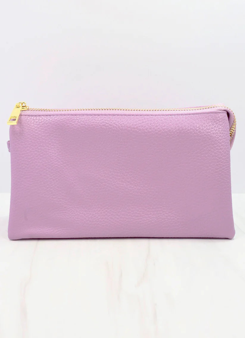 Liz Crossbody Bag