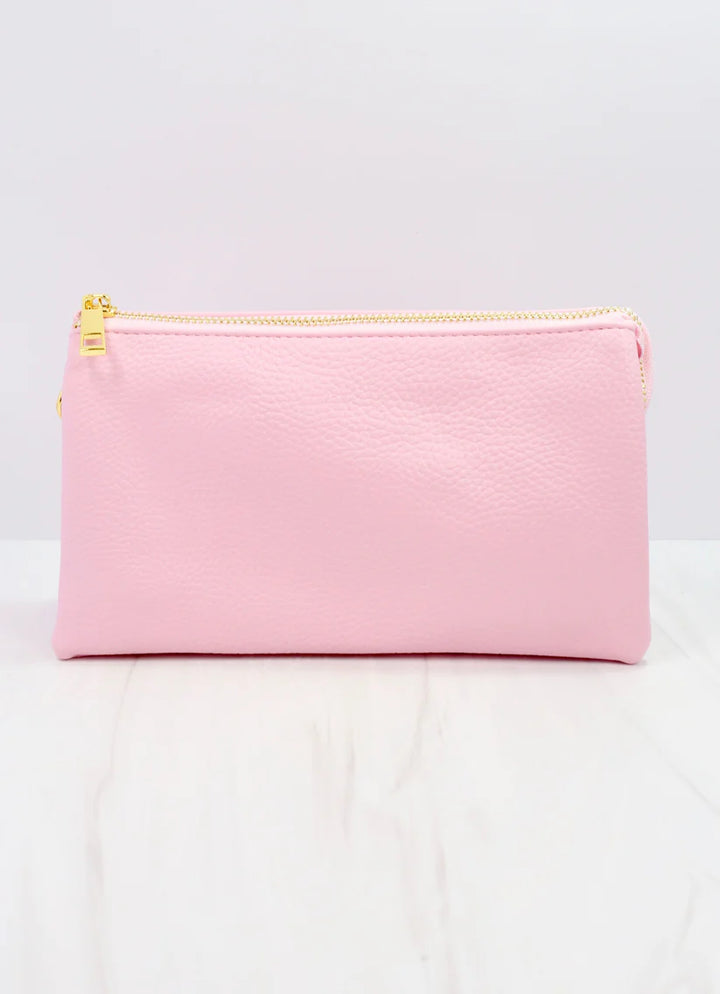 Liz Crossbody Bag