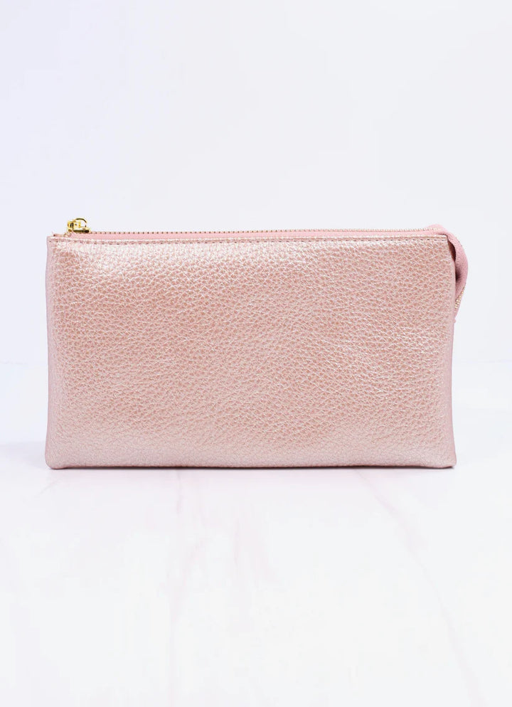 Liz Crossbody Bag