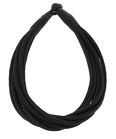 Layered Rope Necklace