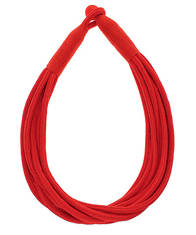 Layered Rope Necklace