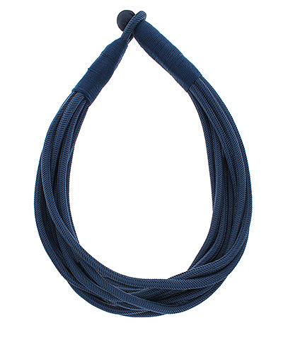 Layered Rope Necklace